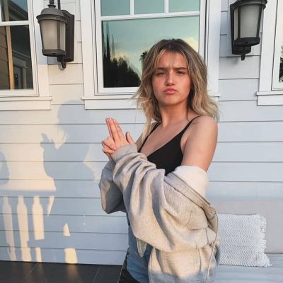 Eryn Weaver