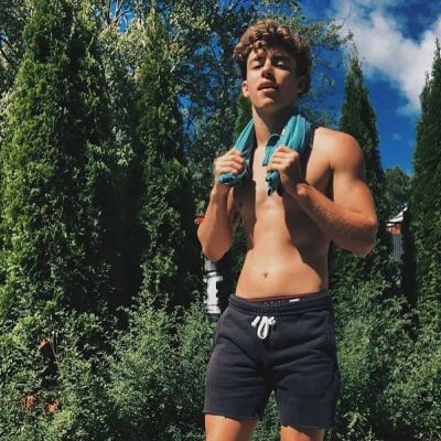 Gabe Olivieri