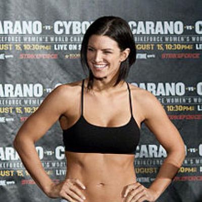 Gina Carano