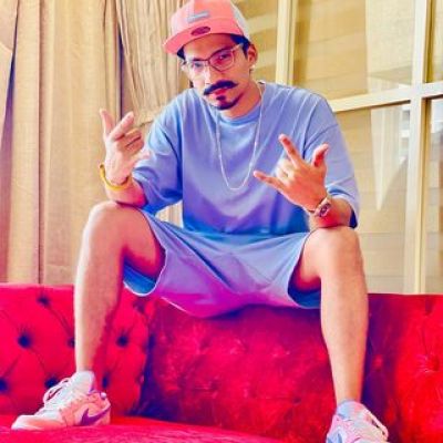 Harsh Limbachiyaa Wiki, Age, Bio, Height, Wife, Career, Net Worth