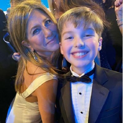 Iain Armitage Wiki, Bio, Age, Height, Career, Net Worth, Girlfriend