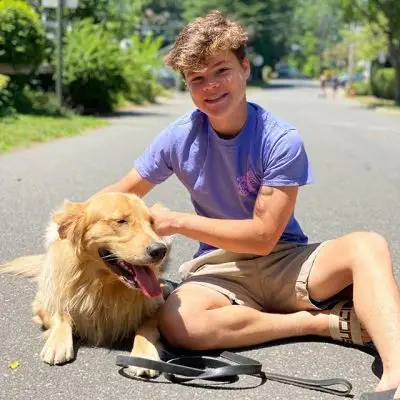 Jack Doherty Wiki, Age, Bio, Height, Girlfriend, Career, Net Worth