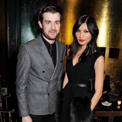 Jack Whitehall