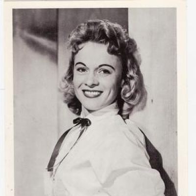 Jean Shepard
