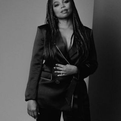 Jemele Hill