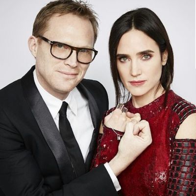 Jennifer Connelly
