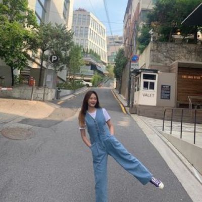 Jeon So Min