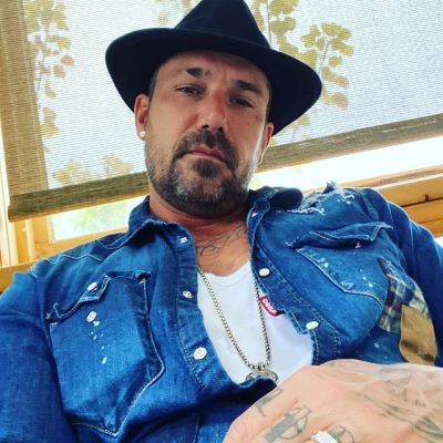 Jeremy Bieber