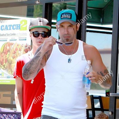 Jeremy Bieber Wiki, Age, Bio, Height, Wife, Career, Net Worth