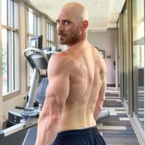 Johnny Sins Wiki, Age, Bio, Height, Wife, Career, Net Worth