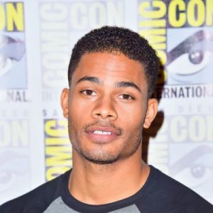 Jordan Calloway Wiki, Age, Bio, Height, Wife, Career, Net Worth