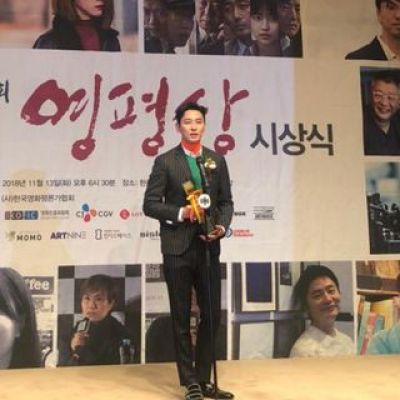 Ji Hoon Ju