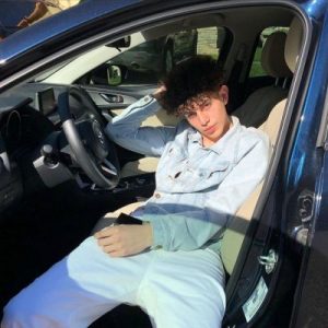 Julian Barboza Wiki, Age, Bio, Height, Career, Girlfriend, Net Worth