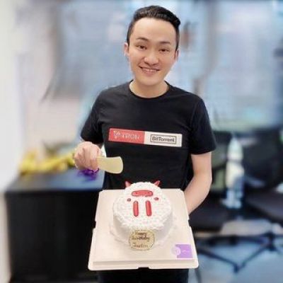 Justin Sun