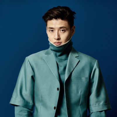 Kang Ha-neul