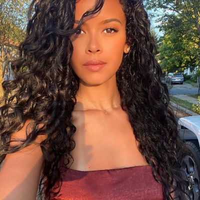 Karizma Ramirez