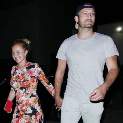 Kaya Evdokia Klitschko