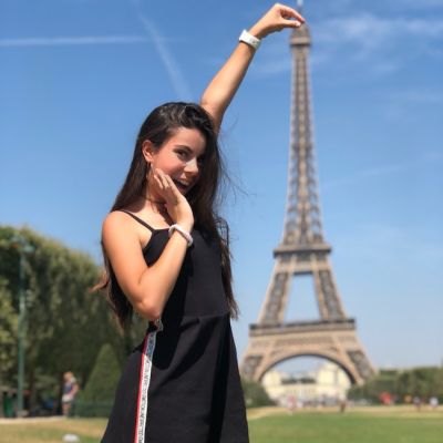 La Diversión de Martina