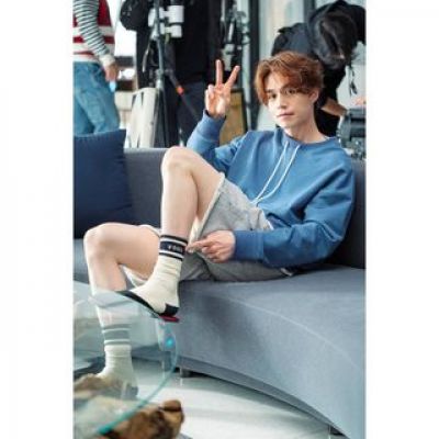 Lee Dong-Wook