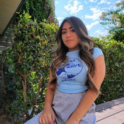 Lexi Soleil Hernandez