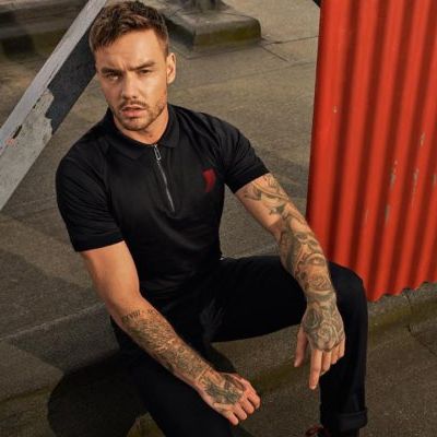 Liam Payne