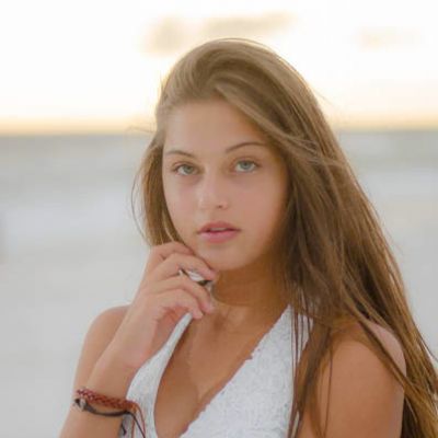 Libby Vachon