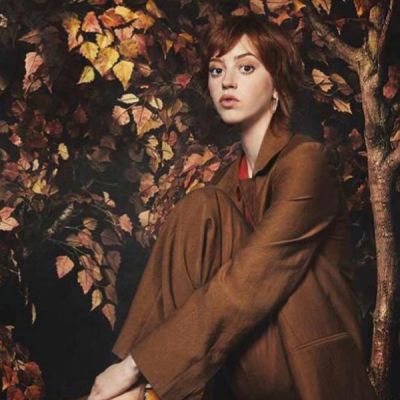 Lily Newmark
