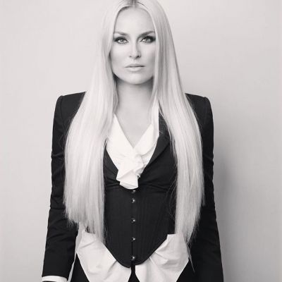 Lindsey Vonn