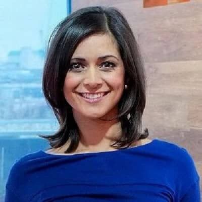 Lucy Verasamy Wiki Age Bio Height Husband Career Net Worth