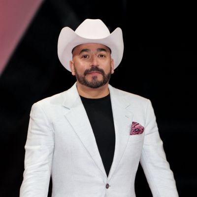 Lupillo Rivera