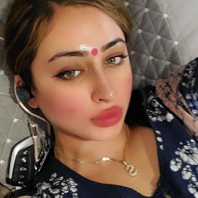 Ms Sethi Wiki Age Bio Height Boyfriend Career Net Worth – Bilarasa