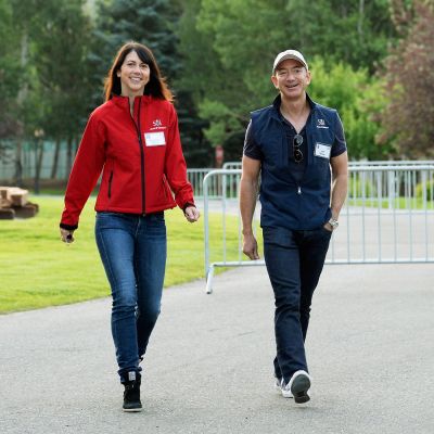 MacKenzie Bezos Wiki, Age, Bio, Height, Husband, Career, Net Worth