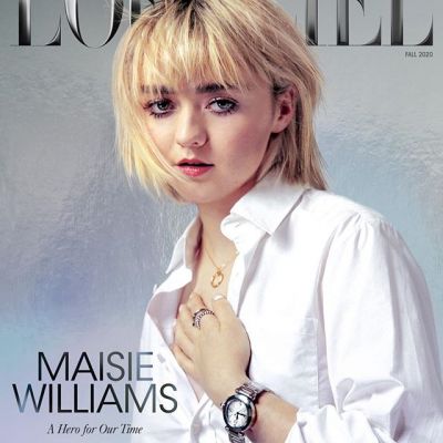 Maisie Williams