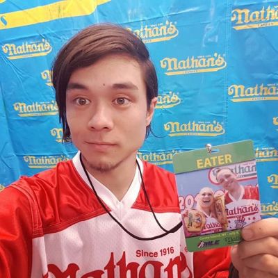 Matt Stonie