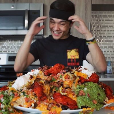 Matt Stonie