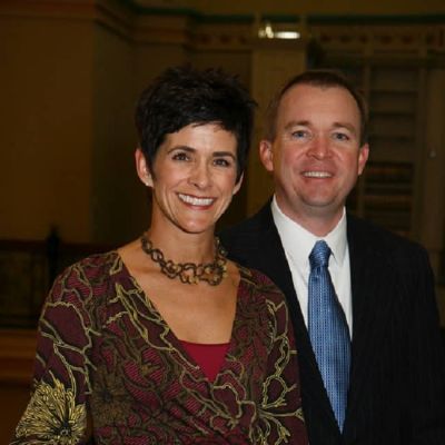 Mick Mulvaney