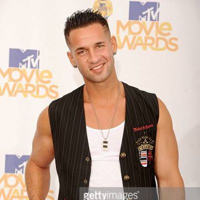 Mike Sorrentino