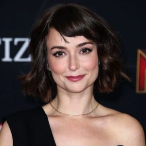 Milana Vayntrub Wiki, Age, Bio, Height, Husband, Career, Net Worth