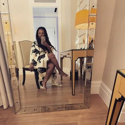 Nia Renee Hill Wiki, Bio, Age, Height, Career, Net Worth, Husband