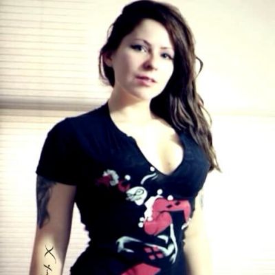 Nicolette Noir