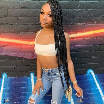 Niyah Olivia
