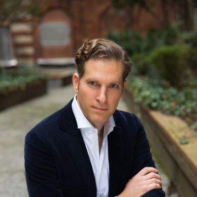 Noah Feldman