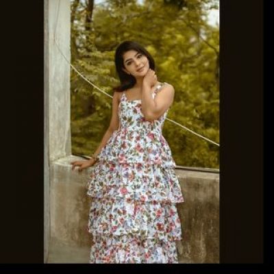 Pavithra Lakshmi
