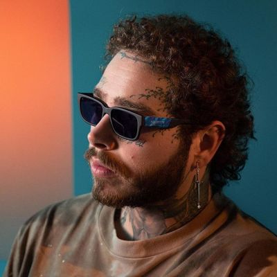 Post Malone Wiki, Age, Bio, Height, Wife, Career, Net Worth