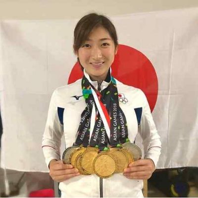Rikako Ikee