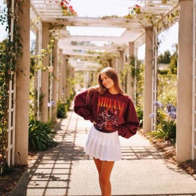 Riley Lewis Wiki, Bio, Age, Height, Career, Net Worth, Boyfriend