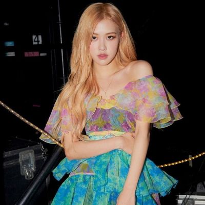 Roseanne Park