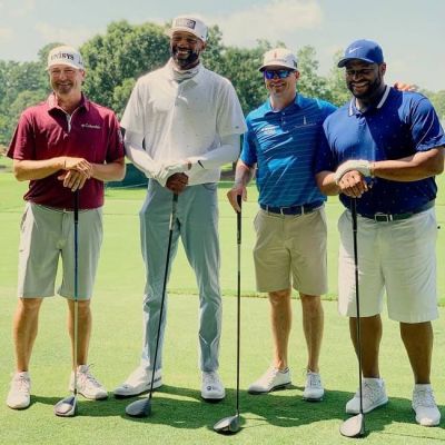 Ryan Palmer