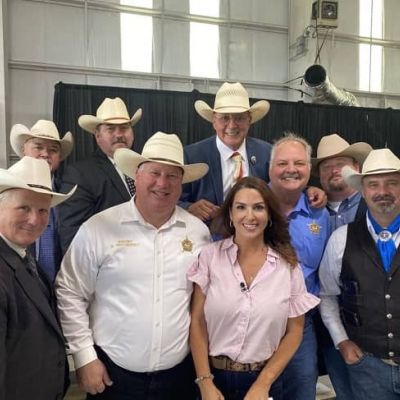 Sara Carter