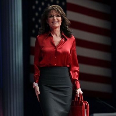 Sarah Palin Wiki, Age, Bio, Height, Husband, Career, Net Worth